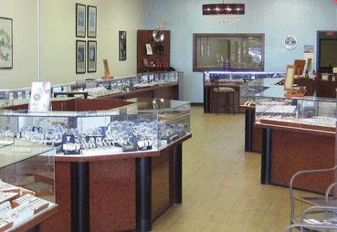 Diamond Creations